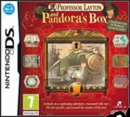 Professor Layton and Pandora’s Box (2007) | RePack from EPSiLON