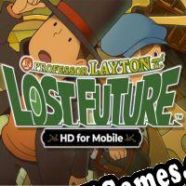 Professor Layton and the Lost Future HD (2020/ENG/Português/RePack from RED)