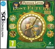 Professor Layton and the Lost Future (2008/ENG/Português/Pirate)