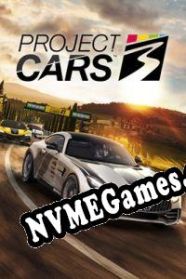 Project CARS 3 (2020) | RePack from HYBRiD