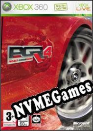 Project Gotham Racing 4 (2007) | RePack from TLC