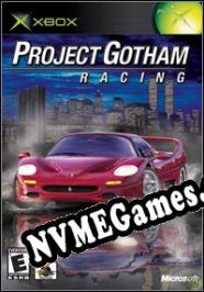 Project Gotham Racing (2001/ENG/Português/Pirate)