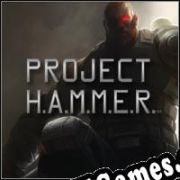 Project H.A.M.M.E.R. (2022/ENG/Português/RePack from The Company)