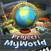 Project MyWorld (2022/ENG/Português/Pirate)