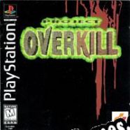 Project Overkill (1996/ENG/Português/License)