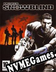 Project: Snowblind (2005/ENG/Português/RePack from VORONEZH)