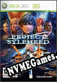 Project Sylpheed (2007/ENG/Português/Pirate)