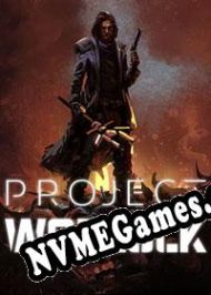 Project Warlock (2018/ENG/Português/License)