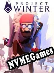 Project Winter Mobile (2019/ENG/Português/Pirate)