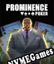 Prominence Poker (2016/ENG/Português/RePack from IREC)