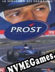 Prost Grand Prix 1998 (1998/ENG/Português/License)