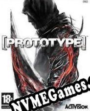 Prototype (2009/ENG/Português/Pirate)