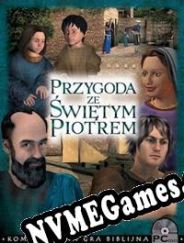 Przygoda ze sw. Piotrem (2012/ENG/Português/Pirate)