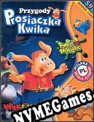 Przygody Prosiaczka Kwika: Powrot do Przyszlosci (2000/ENG/Português/RePack from MYTH)