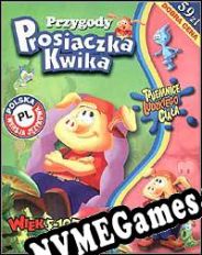 Przygody Prosiaczka Kwika: Tajemnice ludzkiego ciala (2001/ENG/Português/RePack from Dr.XJ)