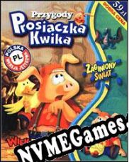 Przygody Prosiaczka Kwika: Zaginiony swiat (2001) | RePack from ZENiTH