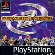 Psychic Force 2 (1999/ENG/Português/RePack from Drag Team)