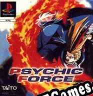 Psychic Force (1996) | RePack from POSTMORTEM