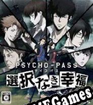 Psycho-Pass: Mandatory Happiness (2015/ENG/Português/RePack from h4xx0r)