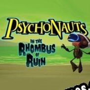 Psychonauts in the Rhombus of Ruin (2017/ENG/Português/RePack from TMG)