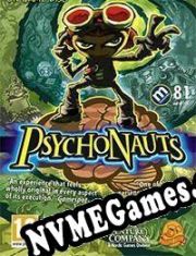 Psychonauts (2005/ENG/Português/RePack from BACKLASH)