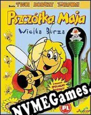 Pszczolka Maja: Wielka Burza (2001/ENG/Português/License)