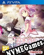 Puella Magi Madoka Magica: The Battle Pentagram (2013/ENG/Português/License)