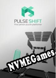 Pulse Shift (2013/ENG/Português/RePack from CHAOS!)