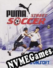 Puma Street Soccer (1999/ENG/Português/Pirate)