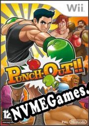 Punch-Out!! (2009/ENG/Português/License)