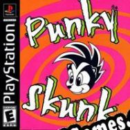 Punky Skunk (1996/ENG/Português/License)