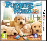 Puppies World 3D (2011) | RePack from VENOM