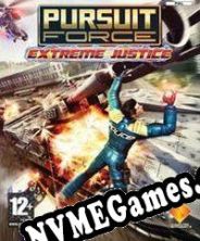 Pursuit Force: Extreme Justice (2022) | RePack from ENGiNE