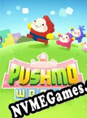 Pushmo World (2014/ENG/Português/Pirate)