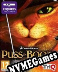 Puss in Boots (2011/ENG/Português/Pirate)