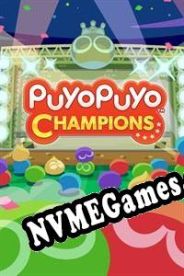 Puyo Puyo Champions (2019) | RePack from iNDUCT