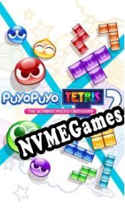 Puyo Puyo Tetris 2 (2020/ENG/Português/RePack from tEaM wOrLd cRaCk kZ)