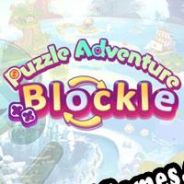 Puzzle Adventure Blockle (2017/ENG/Português/RePack from PARADOX)