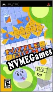 Puzzle Guzzle (2008/ENG/Português/RePack from VORONEZH)