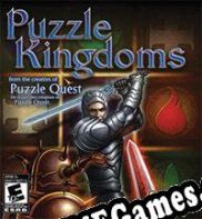 Puzzle Kingdoms (2009/ENG/Português/Pirate)