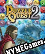 Puzzle Quest 2 (2022/ENG/Português/RePack from ZWT)