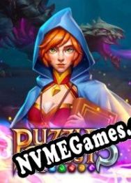 Puzzle Quest 3 (2022) | RePack from GZKS