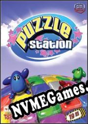 Puzzle Station (2000/ENG/Português/License)