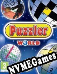 Puzzler World (2009/ENG/Português/RePack from AT4RE)