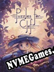 Puzzles for Clef (2022/ENG/Português/License)