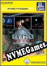 Pyro Tycoon (2004/ENG/Português/RePack from RED)