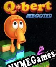 Q*bert Rebooted (2014/ENG/Português/RePack from RNDD)