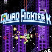 Quad Fighter K (2018/ENG/Português/RePack from VORONEZH)