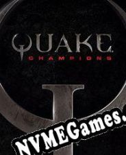 Quake Champions (2022/ENG/Português/License)