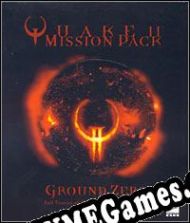 Quake II: Ground Zero (1998) | RePack from CiM